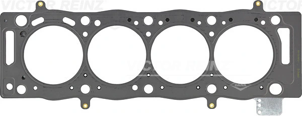 Gasket, cylinder head